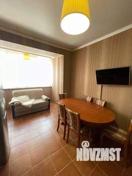 1-к квартира, вторичка, 44м2, 3/5 этаж