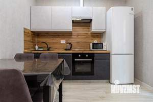 2-к квартира, вторичка, 58м2, 3/17 этаж