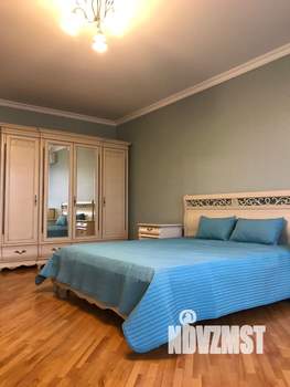 2-к квартира, вторичка, 95м2, 3/11 этаж