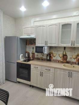 1-к квартира, вторичка, 34м2, 16/24 этаж