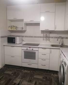 1-к квартира, вторичка, 40м2, 3/6 этаж