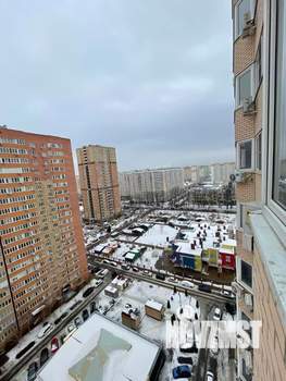 Студия квартира, вторичка, 23м2, 16/22 этаж