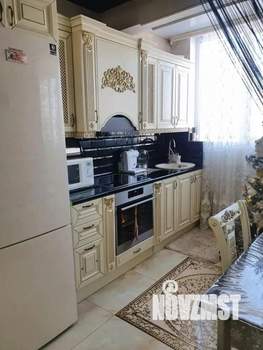 1-к квартира, вторичка, 39м2, 13/17 этаж