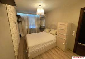 2-к квартира, вторичка, 45м2, 3/5 этаж