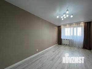 1-к квартира, вторичка, 37м2, 9/16 этаж