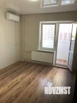 3-к квартира, вторичка, 80м2, 2/15 этаж