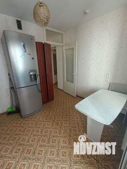 1-к квартира, вторичка, 40м2, 2/14 этаж