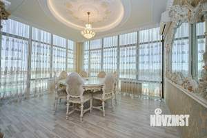 5-к квартира, вторичка, 242м2, 17/17 этаж