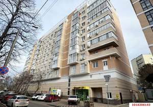 1-к квартира, вторичка, 38м2, 10/10 этаж