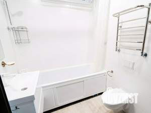 Студия квартира, вторичка, 27м2, 9/16 этаж