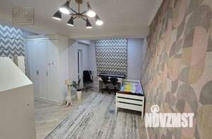 3-к квартира, вторичка, 72м2, 5/16 этаж