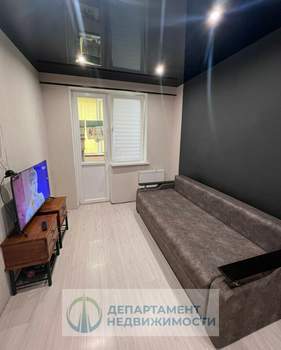2-к квартира, вторичка, 45м2, 2/10 этаж