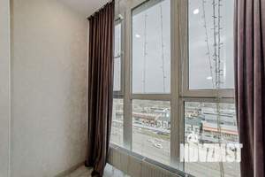 2-к квартира, вторичка, 40м2, 12/17 этаж