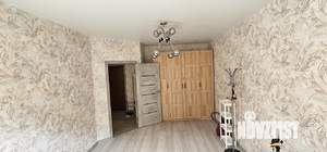 1-к квартира, вторичка, 33м2, 3/9 этаж