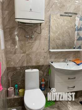 1-к квартира, вторичка, 45м2, 2/9 этаж