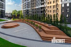 2-к квартира, вторичка, 58м2, 3/24 этаж