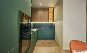 1-к квартира, вторичка, 41м2, 15/23 этаж