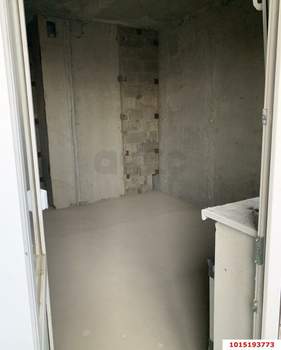 Студия квартира, вторичка, 22м2, 4/24 этаж