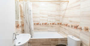 1-к квартира, вторичка, 40м2, 6/17 этаж