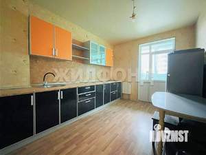 1-к квартира, вторичка, 39м2, 5/16 этаж