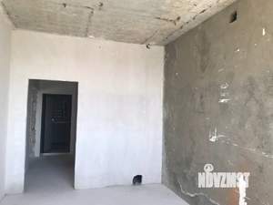 1-к квартира, вторичка, 72м2, 12/16 этаж