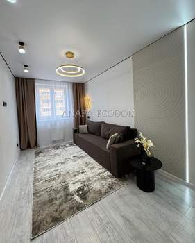 3-к квартира, вторичка, 70м2, 14/20 этаж