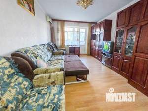 3-к квартира, вторичка, 70м2, 6/10 этаж