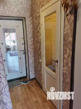 Студия квартира, вторичка, 28м2, 6/6 этаж