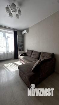 1-к квартира, вторичка, 33м2, 16/17 этаж