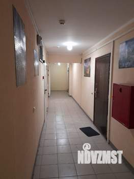 2-к квартира, вторичка, 57м2, 1/16 этаж