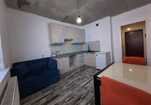 1-к квартира, вторичка, 39м2, 3/8 этаж