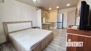 Студия квартира, вторичка, 25м2, 15/16 этаж