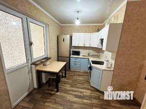 1-к квартира, вторичка, 33м2, 4/9 этаж