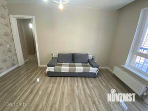 2-к квартира, вторичка, 56м2, 9/24 этаж