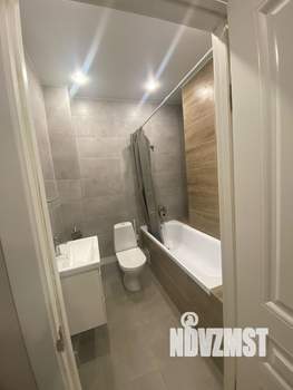 1-к квартира, вторичка, 33м2, 11/16 этаж