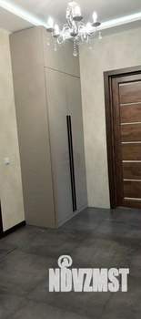 2-к квартира, вторичка, 89м2, 6/17 этаж