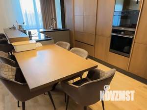 2-к квартира, вторичка, 56м2, 3/25 этаж