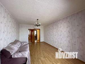 1-к квартира, вторичка, 45м2, 9/10 этаж