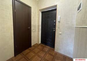 1-к квартира, вторичка, 31м2, 9/9 этаж