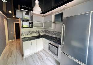 1-к квартира, вторичка, 35м2, 2/5 этаж