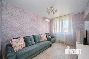 1-к квартира, вторичка, 28м2, 5/9 этаж