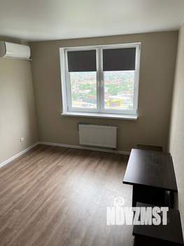 1-к квартира, вторичка, 34м2, 17/17 этаж