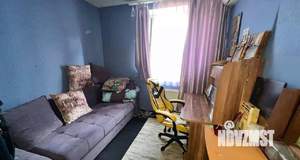 2-к квартира, вторичка, 42м2, 6/6 этаж