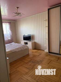 4-к квартира, вторичка, 104м2, 7/9 этаж