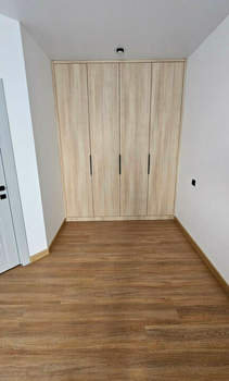 1-к квартира, вторичка, 40м2, 7/24 этаж