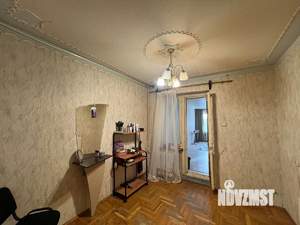 3-к квартира, вторичка, 100м2, 2/5 этаж