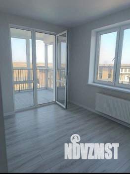 1-к квартира, вторичка, 33м2, 3/4 этаж