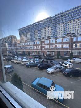 1-к квартира, вторичка, 40м2, 2/3 этаж