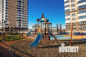 Студия квартира, вторичка, 27м2, 11/24 этаж