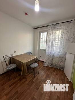 1-к квартира, вторичка, 35м2, 9/16 этаж